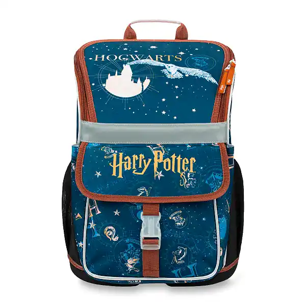 Finální Výprodej BAAGL - aktovka - Zippy Harry Potter Bradavice