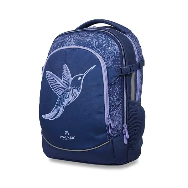 Walker Fame Kolibri - školní batoh Speciální Cena