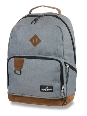 Akční Nabídka Walker Pure Eco Grey - batoh