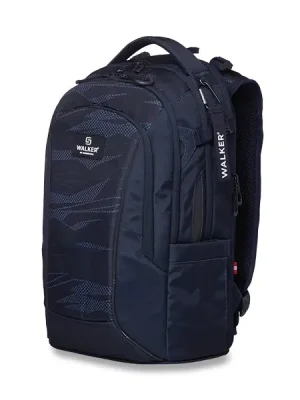 Akční Nabídka Walker Campus Neo Layers Grey - školní batoh