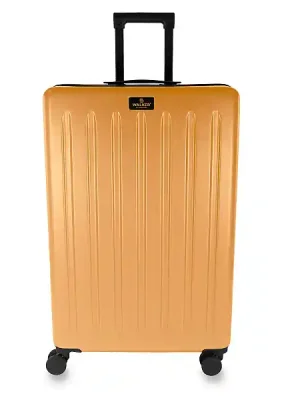 Akční Nabídka Walker The Concept 2.0 Florida, Peach - cestovní kufr - velikost L
