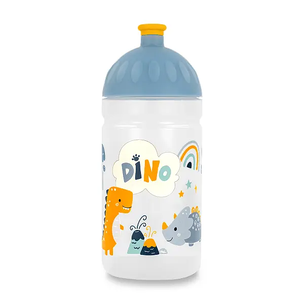 Omezená Nabídka Zdravá lahev DINO - 0,5 l