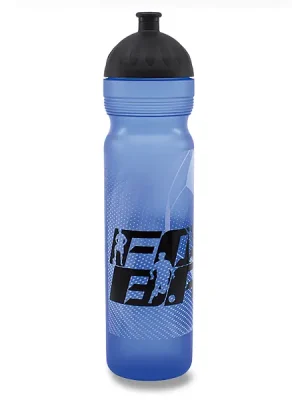 Akce Zdravá lahev 1,0 l - Football