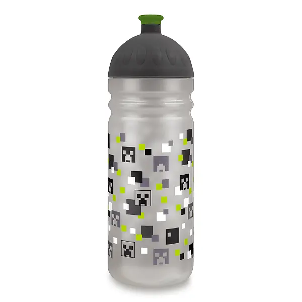 Zdravá lahev Pixel head - 0,7 l Cenově Výhodný