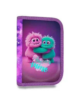 Akční Nabídka oxybag - penál - Monster