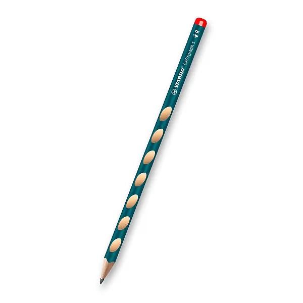 STABILO EASYgraph S - grafitová tužka - petrolejová Koupit Online