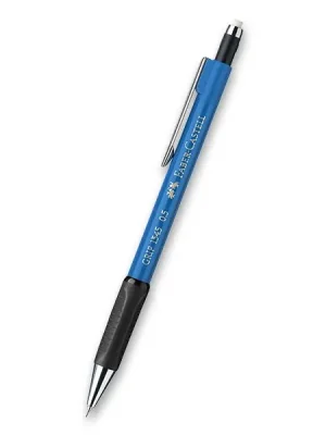 Akční Nabídka Faber-Castell Grip - mechanická tužka - 0,5 mm, námořnická modrá
