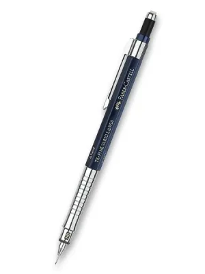Aktuální Faber-Castell TK-Fine VARIO L Indigo - mechanická tužka - 1,0 mm