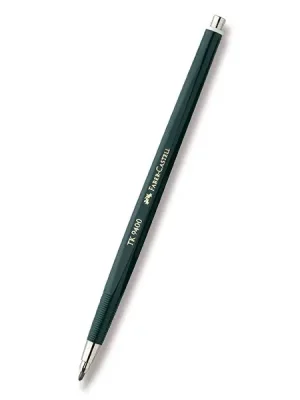Akční Nabídka Faber-Castell TK 9400 - versatilka - 2 mm, tvrdost 0H