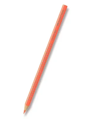 Akce Faber-Castell Grip 2001 - pastelka - oranžová