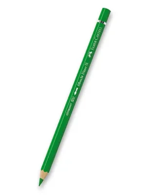 Akční Cena Faber-Castell Albrecht Dürer - akvarelová pastelka - 112, leaf green