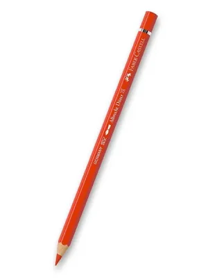 Faber-Castell Albrecht Dürer - akvarelová pastelka - 117, light cadmium red Hit Sezóny