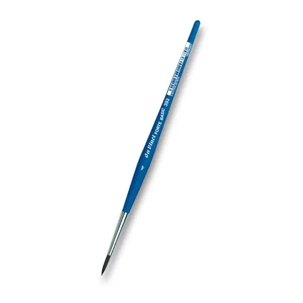 Sezónní Sleva da Vinci Forte Basic - štětec - velikost 4, kulatý