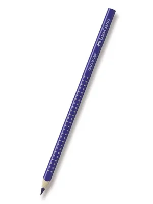 Akční Nabídka Faber-Castell Grip 2001 - pastelka - 37, švestková