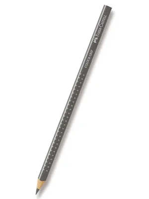Akční Nabídka Faber-Castell Grip 2001 - pastelka - 72, teplá šedá