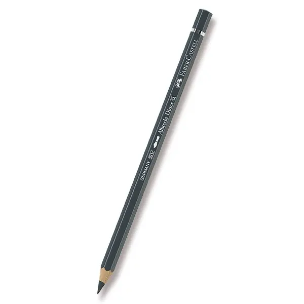 Faber-Castell Albrecht Dürer - akvarelová pastelka - 235, cold grey VI Nízká Cena