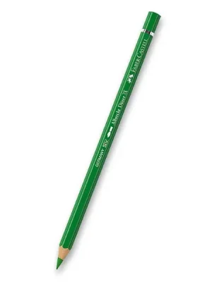 Akce Faber-Castell Albrecht Dürer - akvarelová pastelka - 266, parmanent green