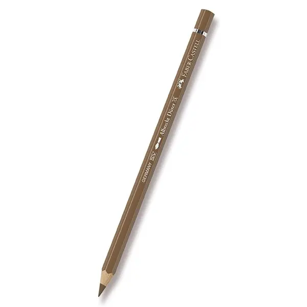 Nakupujte Hned Faber-Castell Albrecht Dürer - akvarelová pastelka - 179, bistre