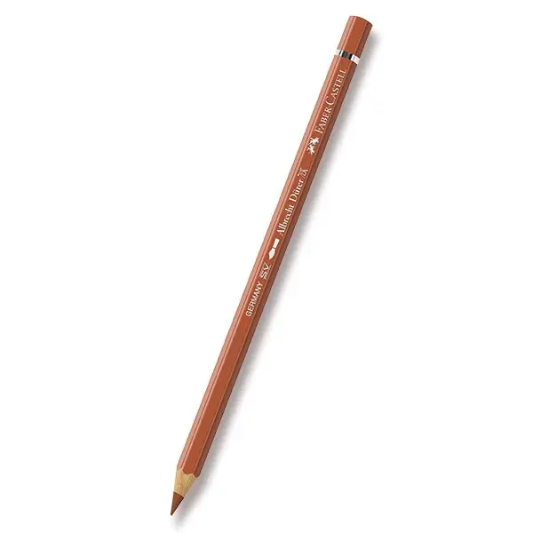 Faber-Castell Albrecht Dürer - akvarelová pastelka - 188, sanguine Top Prodej