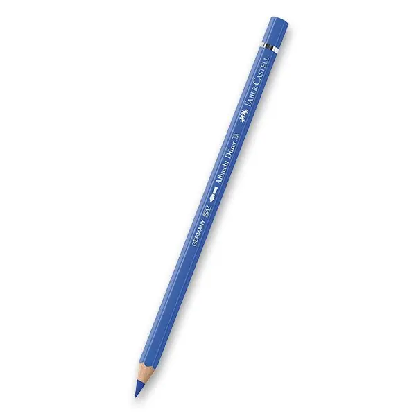 Faber-Castell Albrecht Dürer - akvarelová pastelka - 120, ultramarine Sleva