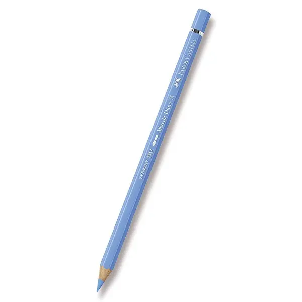 Dokud Zásoby Vydrží Faber-Castell Albrecht Dürer - akvarelová pastelka - 146, skyblue