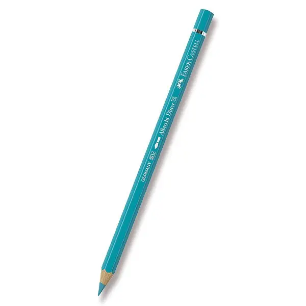 Kup Teď Faber-Castell Albrecht Dürer - akvarelová pastelka - 156, cobalt green