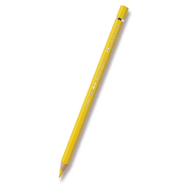Faber-Castell Albrecht Dürer - akvarelová pastelka - 185, Naples yellow Autentický