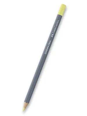 Akční Nabídka Faber-Castell Goldfaber Aqua - akvarelové pastelky - 470, may green pastel
