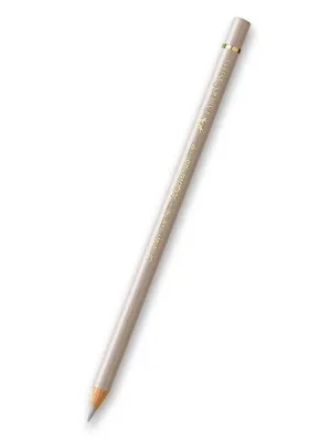Značkový Faber-Castell Polychromos - pastelka - 272, warm grey III