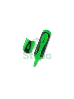 Zvýrazňovač MAPED Fluo Peps zelený Stepa Speciální Cena
