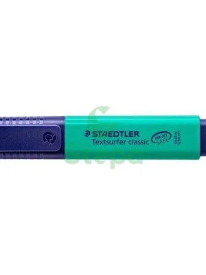 Zvýrazňovač STAEDTLER 364-35 tyrkys Stepa Cenová Bomba