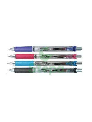 Vysoce Kvalitní Mikrotužka PENCIL ENER-GIZE 0,5 PL75 Stepa