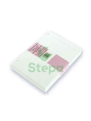 Náhradní náplň do zápisníků A4/100listů linka Stepa Sezónní Sleva