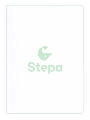 Originální Rychlovazač PP 5010 - bílý Stepa