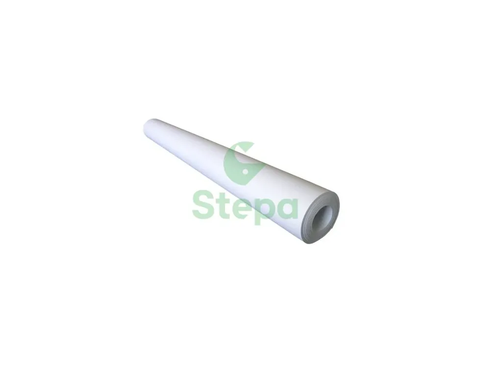 Pauzovací papír - role 80g 630mm/10m TRANSPARENT Stepa Expresní Doručení