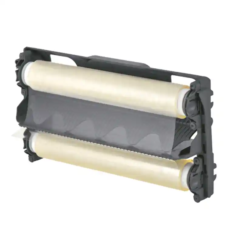 Nejlepší Volba Náhradní fólie na roli pro studenou laminaci Leitz CS9 80µ 30 m (Poprokan.cz)