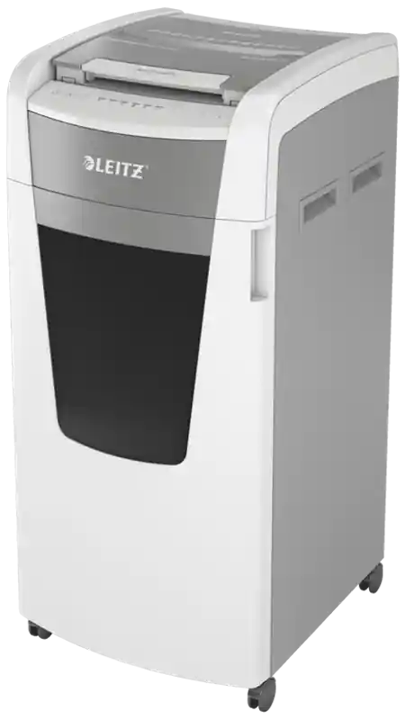Skartovač Leitz IQ Autofeed Office Pro 600 P5 (Poprokan.cz) Bezpečná Platba