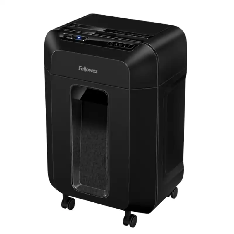 Levný Skartovač Fellowes AutoMax 80 M křížový řez (Poprokan.cz)