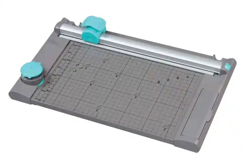 Nejlepší Cena Kotoučová řezačka A4 KW trio 13939 5v1 (Poprokan.cz)