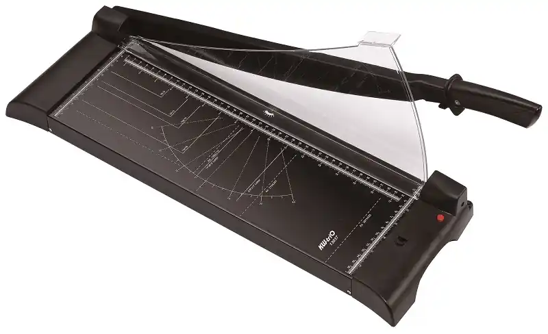 Pouze Dnes Páková řezačka A3 KW trio 13037+Laser (Poprokan.cz)
