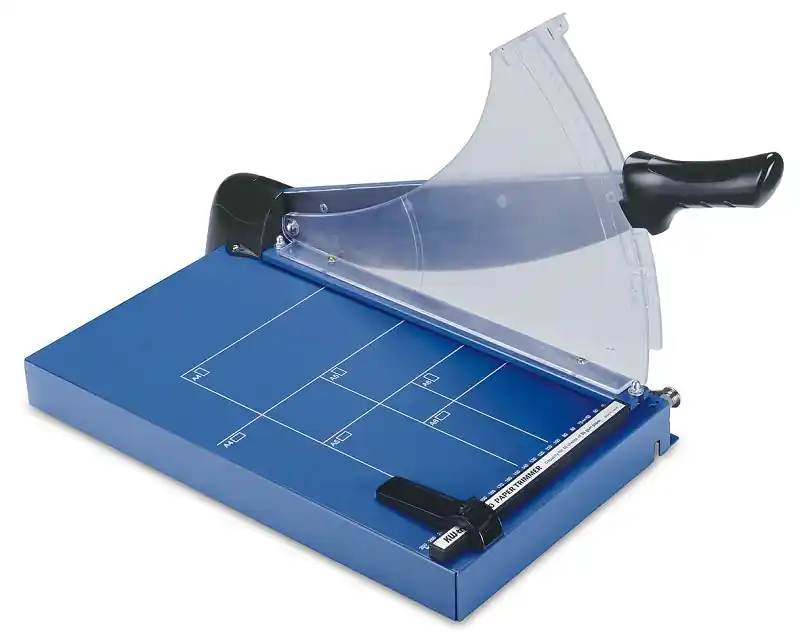 Top Prodej Páková řezačka A3 KW trio 13042 (Poprokan.cz)