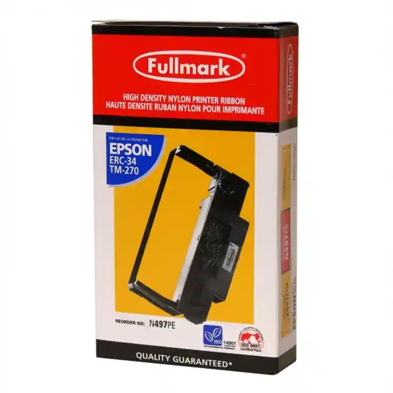 Páska do pokladny Epson ERC 30/34/38 fialová (Poprokan.cz) Akční Nabídka