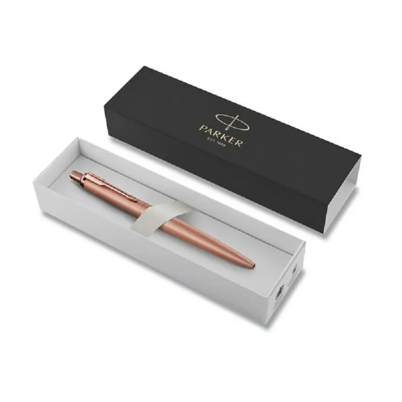Kuličkové pero Parker Jotter XL Monochrome Pink Gold (Poprokan.cz) Nakupujte Hned