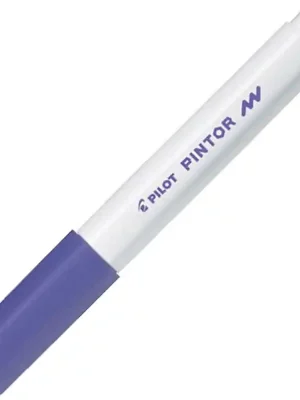 Odeslání Ihned Akrylový popisovač Pilot Pintor F fialový (Poprokan.cz)