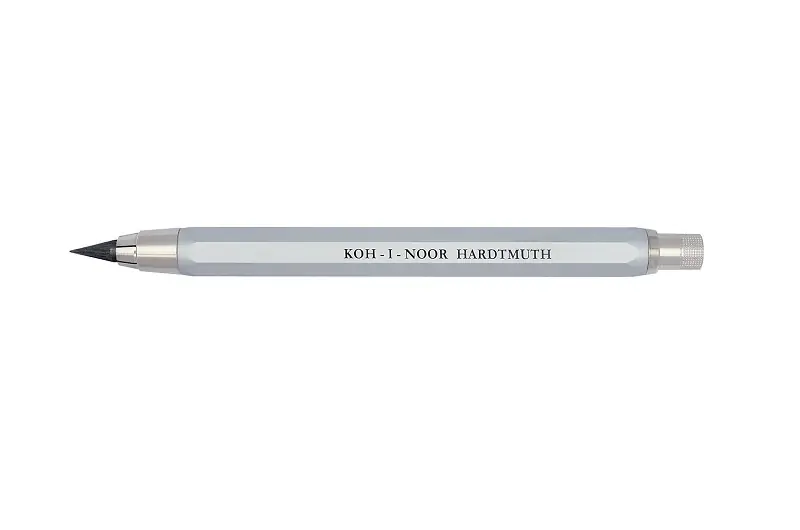 Nejlepší Cena Mechanická tužka Koh-i-noor Versatil 5340 (Poprokan.cz)