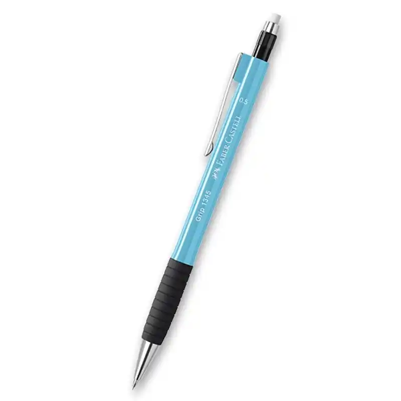 Must-Have Mikrotužka Faber-Castell 0,5mm (Poprokan.cz)