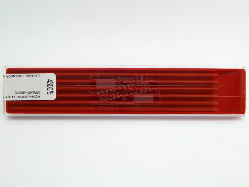 Nakupujte Hned Tuhy Koh-i-noor 4300 12ks 1barva (Poprokan.cz)