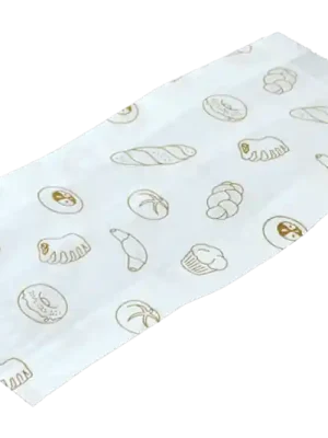 Omezená Nabídka Sáčky na párek v rohlíku 16x33cm 1000ks (Poprokan.cz)